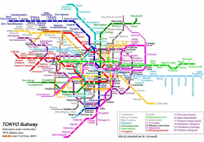 tokyo-map